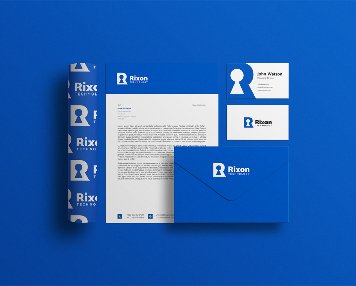 Dienter Branding